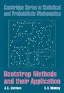 Bootstrap Methods and Their Application
