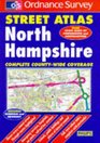 North Hampshire Street Atlas