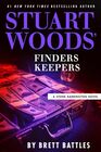 Stuart Woods' Finders Keepers (Stone Barrington, Bk 66)