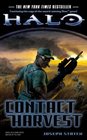 Contact Harvest (Halo, Bk 5)