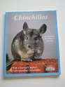 Chinchillas How to Take Care of Them and Understand Them