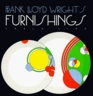 Frank Lloyd Wright's Furnishings