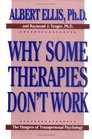 Why Some Therapies Don't Work The Dangers of Transpersonal Psychology