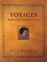 Voyages Reminiscences of Young Abe Lincoln