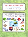 Cadkey 98 Project Book A Quick Guide to the Power of Cadkey 98