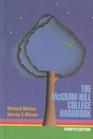 The McGraw-Hill College Handbook
