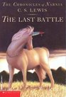 The Last Battle (Narnia)