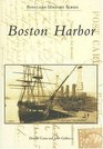 Boston  Harbor
