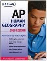 Kaplan AP Human Geography 2010