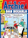 Archie Best of Dan DeCarlo Volume 4