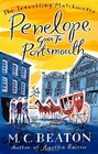 Penelope Goes to Portsmouth (Traveling Matchmaker, Bk 3)