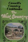 Country Cook Books West Country