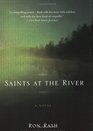 Saints at the River