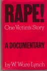 Rape One victim's story  a documentary