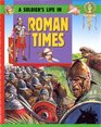 Going to War in Roman Times