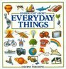 Everyday Things (Finding Out About)