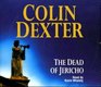 The Dead of Jericho CD  Audio