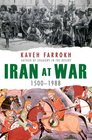 Iran at War 15001988