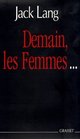 Demain les femmes