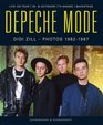 Depeche Mode: Photographs 1982-1987