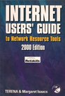 Internet Users' Guide to Network Resource Tools 2000 Netskills Version
