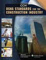 OSHA Standards for the Construction Industry as of 01/2011