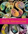 Polymer Clay Color Inspirations Techniques and Jewelry Projects for Creating Successful Palettes