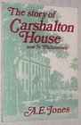 The Story of Carshalton House