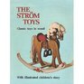 The Strom Toys A Perpetual Wish Book