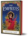 The Empress  a Towerfall novel
