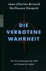 Die verbotene Wahrheit Die Verstrickung der USA mit Osama Bin Laden