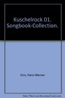 Kuschelrock 01 SongbookCollection