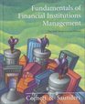 Wall Street Edition to accompany Fundamentals of Financial Management