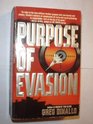 Purpose of Evasion