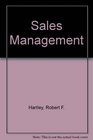 Sales Management