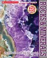 Scholastic Discover More Rocks and Minerals