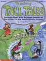 Teaching Tall Tales (Grades 3-5)