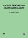 Mallet Percussion  The Competition Collection