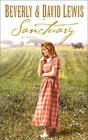 Sanctuary (Amish Country Crossroads, Bk 3)