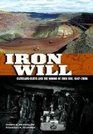 Iron Will ClevelandCliffs and the Mining of Iron Ore 18472006