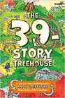 The 39Story Treehouse
