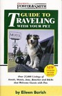 Drs Foster  Smith's Guide to Traveling with Your Pet