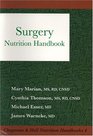 Chapman and Hall Nutrition Handbooks