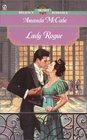 Lady Rogue (Everdean, Bk 3) (Signet Regency Romance)