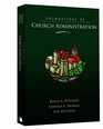 Foundations of Church Administration Professional Tools for Leadership