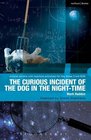 Curious Incident of the Dog in the NightTime The Play
