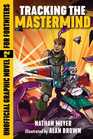 Tracking the Mastermind Unofficial Graphic Novel 2 for Fortniters