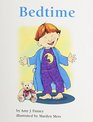 Bedtime (Books for Young Learners)