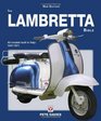 The Lambretta Bible Covers all Lambretta models built in Italy 19471971