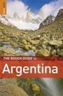 The Rough Guide to Argentina